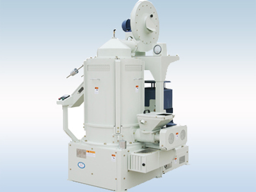 MNML26立式鐵輥碾米機(jī)