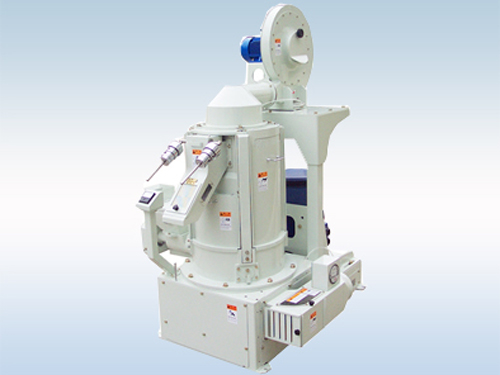 mnml17立式鐵輥碾米機(jī)