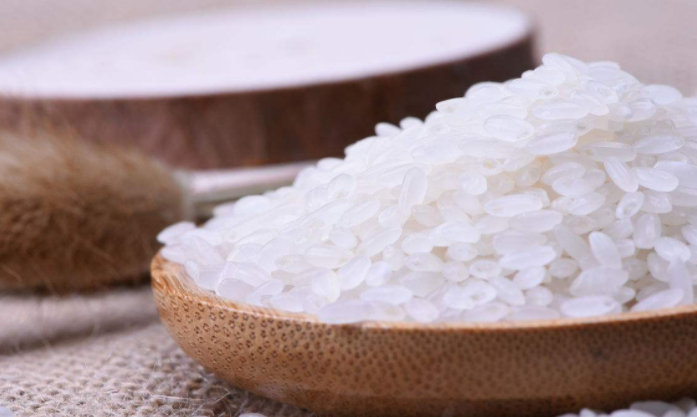 滋補的還是大米，大米要這樣吃才對喲